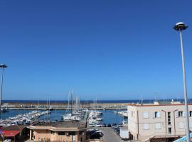 Il Rituale del Mare, hotell sihtkohas Porto Torres