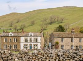 Valley View, Hotel in Kettlewell