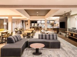Courtyard by Marriott Colorado Springs South, hotel dekat Bandara Colorado Springs  - COS, Colorado Springs