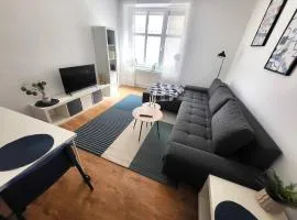 Apartment in Bratislava Old Town