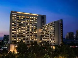 JW Marriott Hotel Beijing