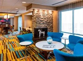 Fairfield Inn & Suites by Marriott Atlanta Buckhead