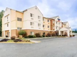 Fairfield Inn & Suites Canton