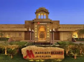 Jaisalmer Marriott Resort & Spa