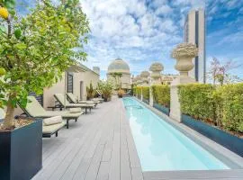 Casagrand Luxury Suites Barcelona