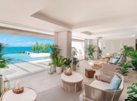 IRAPH SUI, a Luxury Collection Hotel, Miyako Okinawa, hotel in Miyako Island