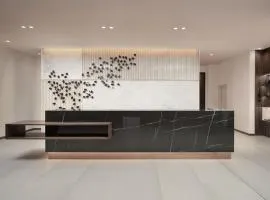 AC Hotel by Marriott Punta Cana – hotel w pobliżu miejsca Lotnisko Punta Cana - PUJ w Punta Cana