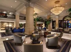 The US Grant, a Luxury Collection Hotel, San Diego