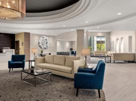Delta Hotels by Marriott Somerset, hotel v destinaci Somerset