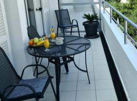 Apartman Marko, hotel em Necujam