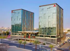 Jeddah Marriott Hotel Madinah Road