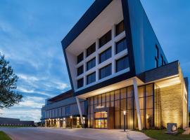 The Ellison, Oklahoma City, a Tribute Portfolio Hotel, hotel a Oklahoma City