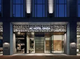 AC Hotel by Marriott Tokyo Ginza