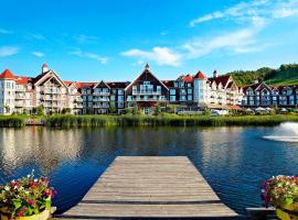 The Westin Trillium House, Blue Mountain, хотел в Блу Маунтинс