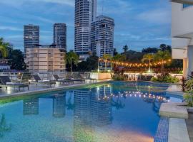 Marriott Executive Apartments Panama City, Finisterre