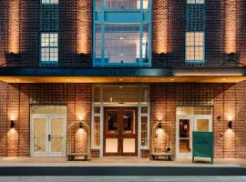 Hotel 5 estrellas en Savannah