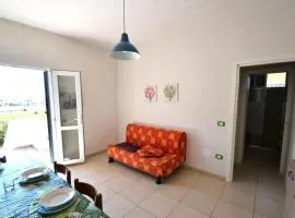 Pt32 Bilo 4 Pax con giardino