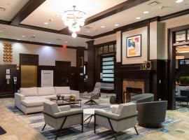 Sheraton Chicago Northbrook: Northbrook şehrinde bir otel