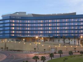 Four Points by Sheraton Oran, hotel v destinaci Oran