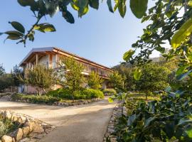 무라베라에 위치한 호텔 Domu Bresca