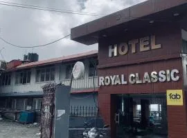 Hotel Sikka Royal Classic