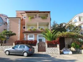 House Amalija Sea View Apartments