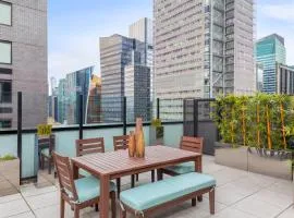Element by Marriott New York Times Square West