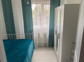 Sofi Apartment Central