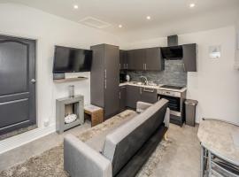 Cottage hide-out, holiday home in Kirkheaton