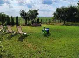Horizont Apartman Szihalom
