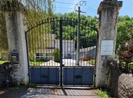 moulin de rouchillou