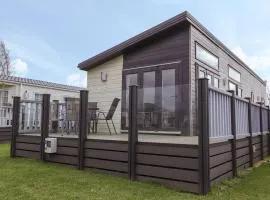 Tiptoes Lodge