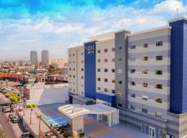 Fairfield Inn & Suites by Marriott Tijuana, hotel in Tijuana