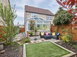 Host & Stay - Garden Cottage