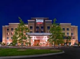 Fairfield Inn & Suites Louisville East