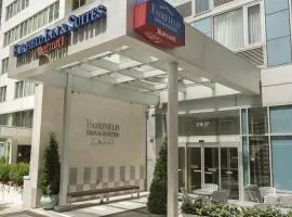 Fairfield Inn & Suites by Marriott New York Manhattan/Fifth Avenue