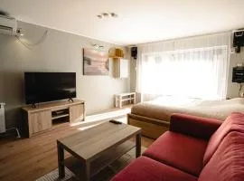 Kastani stay in City Center - Sauna and Free parking