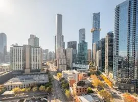 Mega Style Apartments Bella