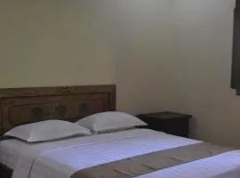 hotel batukaras kalaras