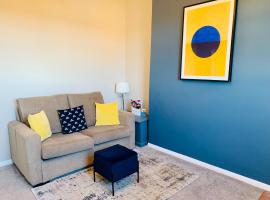 Arrandale Apartments, pet-friendly hotel in Douglas