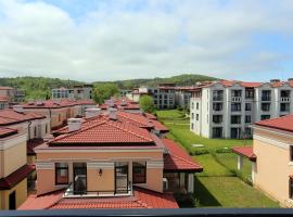 Low cost apartments in Green Life Sozopol, Hotel in Sosopol