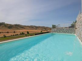 Monte Corte Enchária, family hotel in São Teotónio