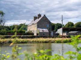 1 Redsteads, hotel a Howick