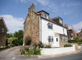 Ness Cottage, hotel em Hawsker