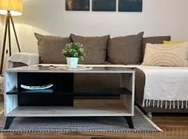 Nirvana Lux Apartman Zlatar