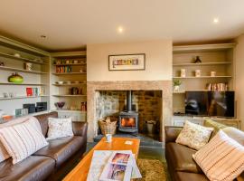 Lime Tree Cottage - Chatton, hotel di Chatton
