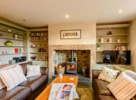 Lime Tree Cottage - Chatton