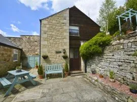 Bonny Barn