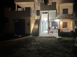 Viesnīca Apartments Linic pilsētā Nina
