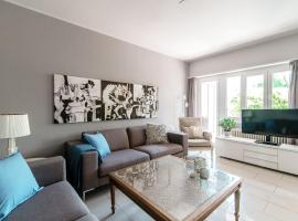 Viganello에 위치한 아파트 Agave Apartment by Quokka 360 - flat with large terrace in Lugano